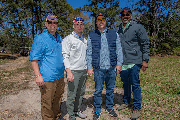 2025 CCA sporting clays 180