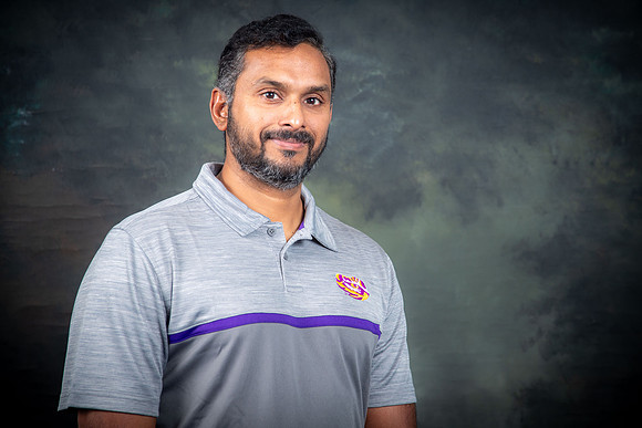Arun Nayar 172