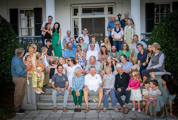 Gay family reunion 146