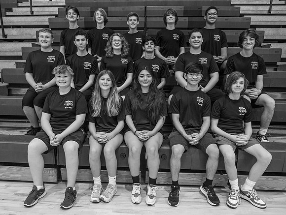 Dutchtown band bw 009