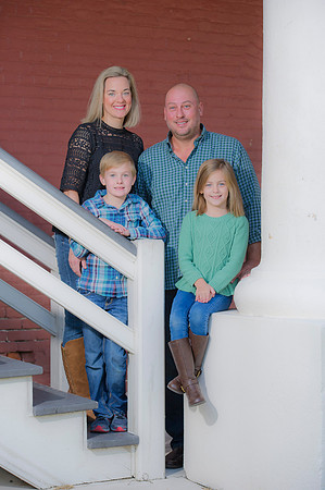 Rostafin family 002