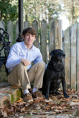 Mathews Family 104