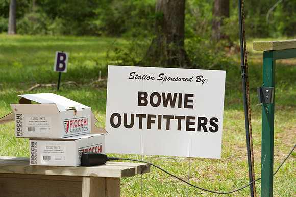 CCA sporting clays 144