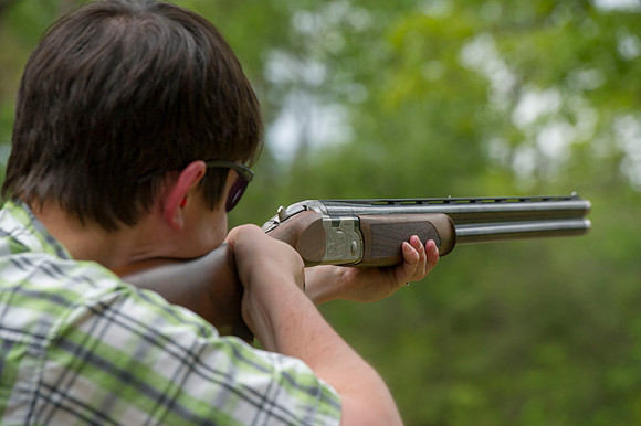 CCA sporting clays 147