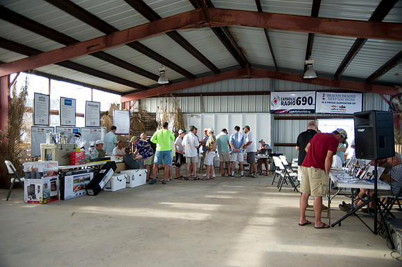 2016 CHS alumni Fishing rodeo 007