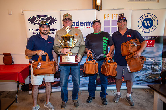 CCA sporting clays 441