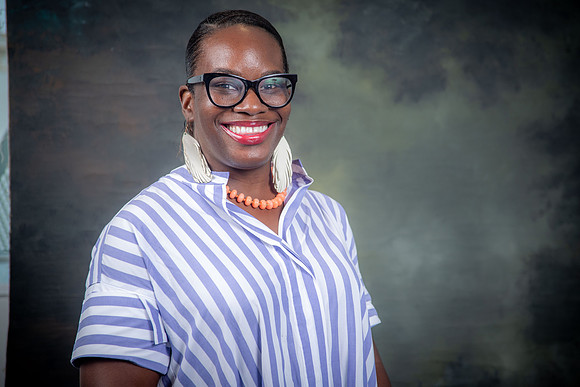 Tomeka Thompson 241