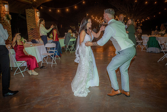 Samia & J'Mikel 853