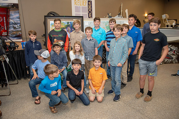 Acadiana Chapter 061