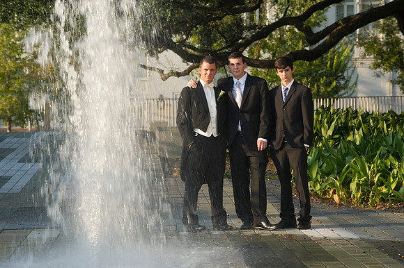 Ainsley & Orey's wedding 135