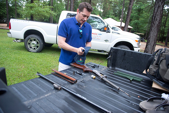 CCA Sporting Clays 2015 209