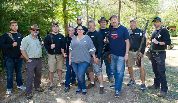 2017 CCA Sporting Clays  361