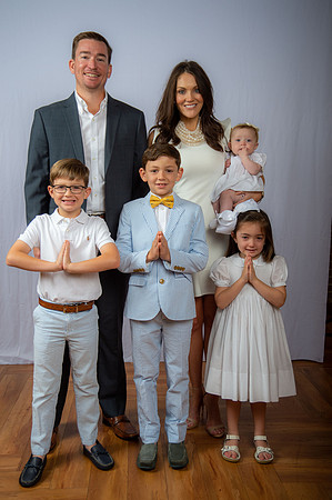 2021 aloysius communion  379