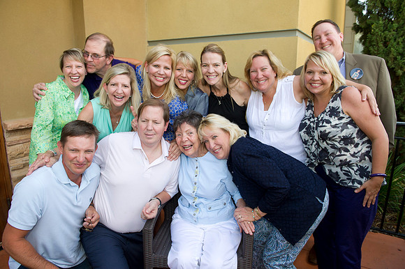 Broussard Family 022