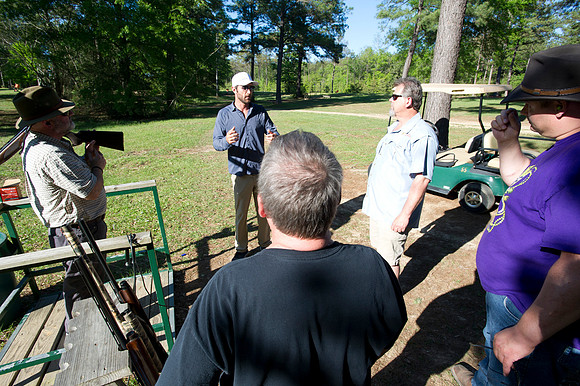 2017 CCA Sporting Clays  021