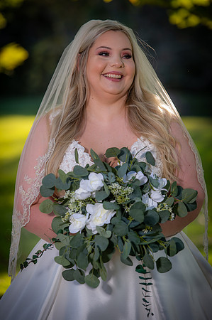 Grace Duhe bridal 016