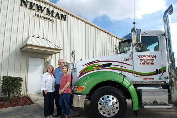 Newman transport063