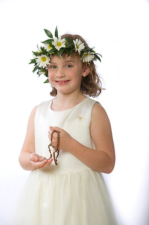 St Aloysius 1st communion 075
