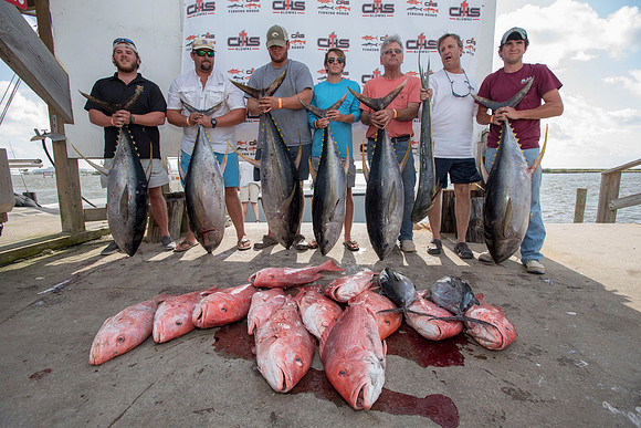 CHS fishing rodeo 2018 298