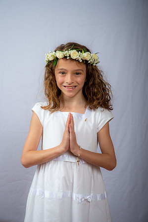 2021 aloysius communion  442