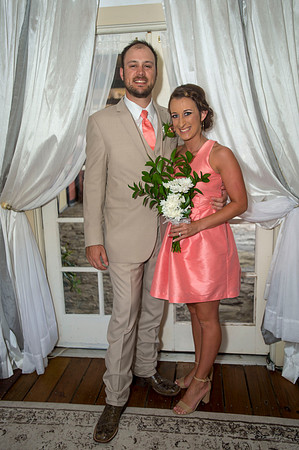 Alexis & Cody 250