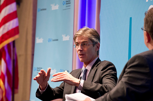 Atlantic Future of Health 242