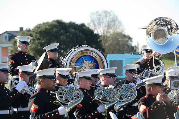 Battle of New Orleans 068