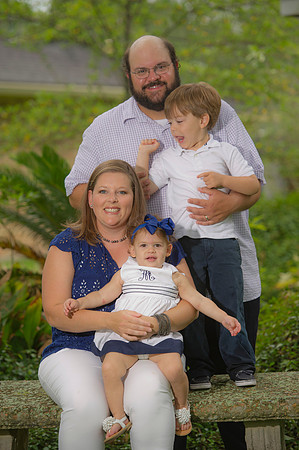 Macaluso family 032