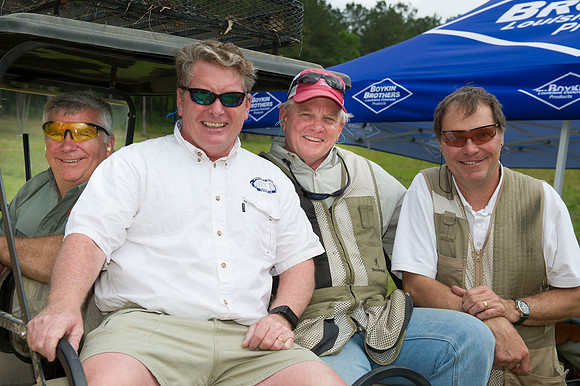 CCA sporting clays 217