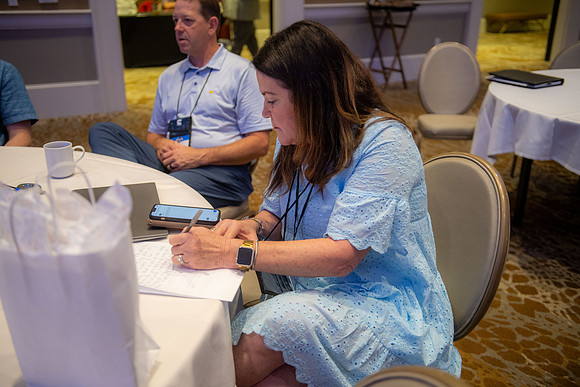 LMTA Convention 722