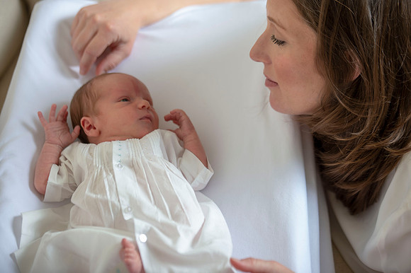 Conrad newborn 147