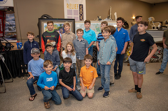 Acadiana Chapter 059