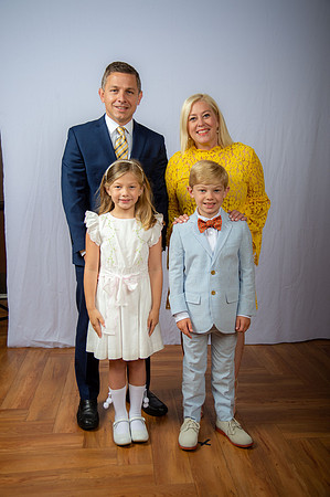2021 aloysius communion  305