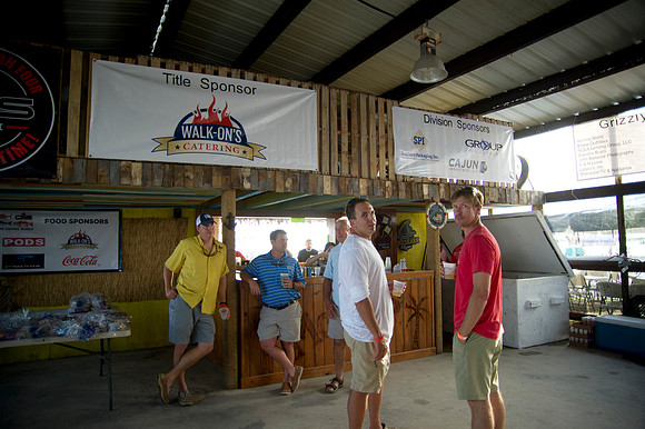 2016 CHS alumni Fishing rodeo 009