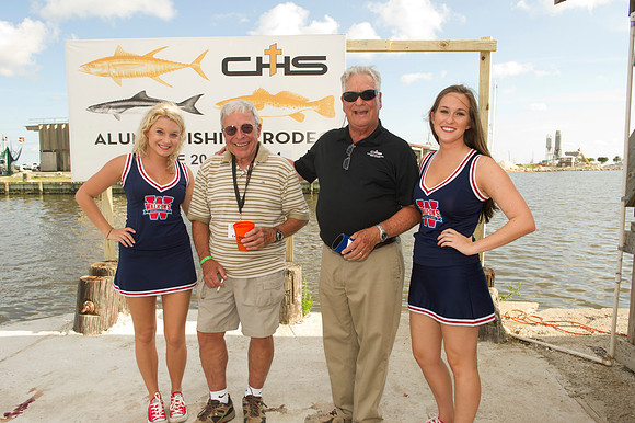 CHS Alumni Fishing Rodeo 2014 0039