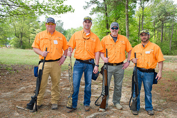CCA 2014 Sporting Clays 322