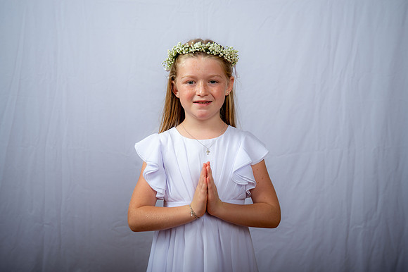 2021 aloysius communion  166