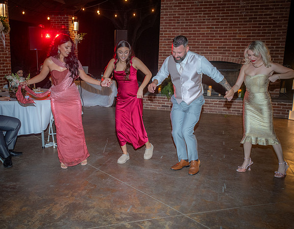 Samia & J'Mikel 842