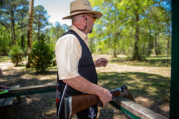 CCA sporting clays 232