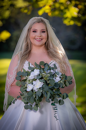 Grace Duhe bridal 014