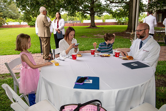 2025 White coat Wednesday 044