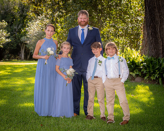 Katherine & Heath's wedding 239