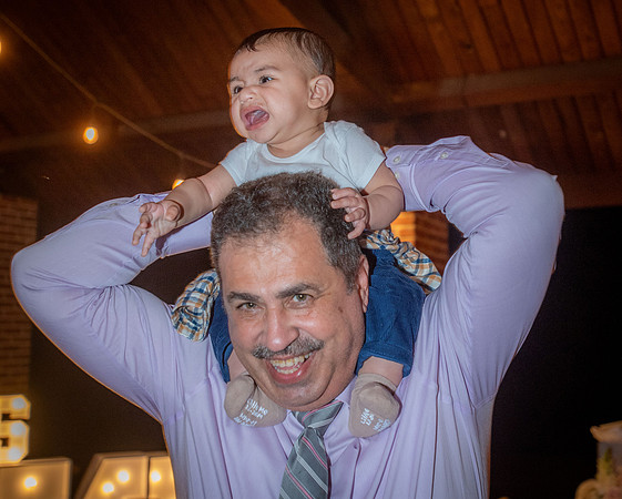 Samia & J'Mikel 889