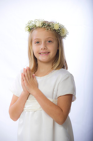 St Aloysius 1st communion 349