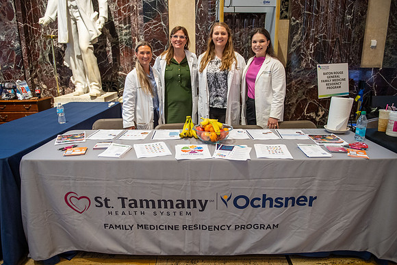 2025 White coat Wednesday 317