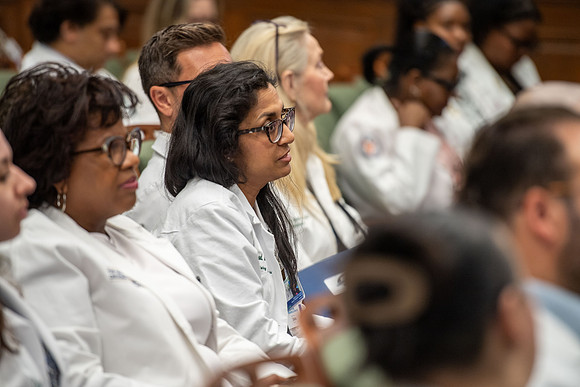 2025 White coat Wednesday 122