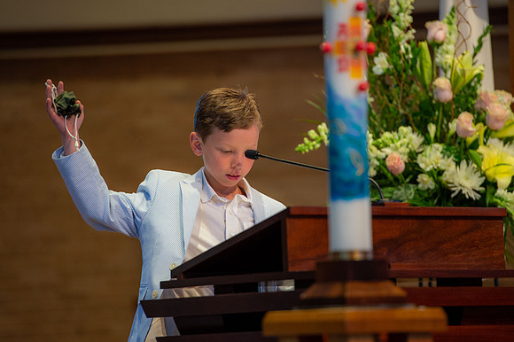 2021 aloysius communion 1862