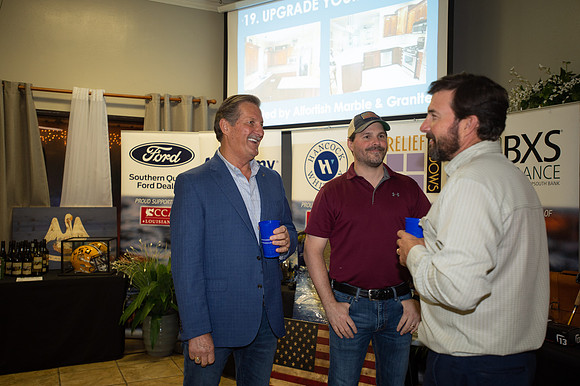 Comite chapter 066
