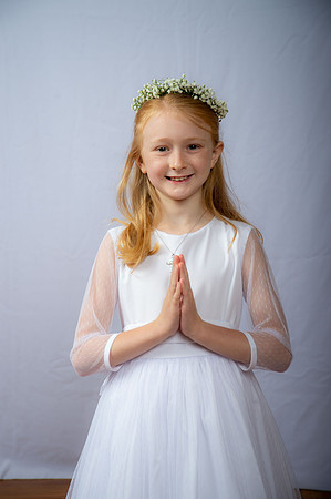 2021 aloysius communion  142