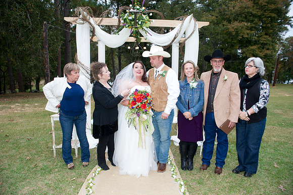 Gabby & Mark 238